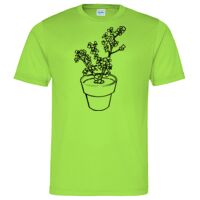 Cool T Sports Shirt Thumbnail