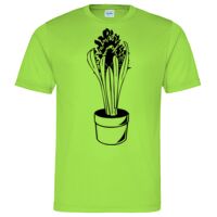 Cool T Sports Shirt Thumbnail