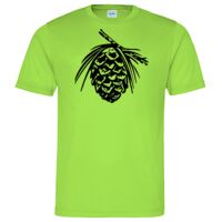 Cool T Sports Shirt Thumbnail