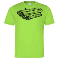 Cool T Sports Shirt Thumbnail