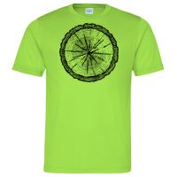 Cool T Sports Shirt Thumbnail