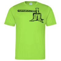Cool T Sports Shirt Thumbnail