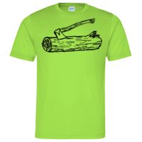 Cool T Sports Shirt Thumbnail