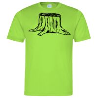 Cool T Sports Shirt Thumbnail