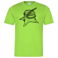 Cool T Sports Shirt Thumbnail