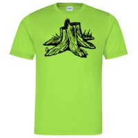 Cool T Sports Shirt Thumbnail