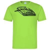 Cool T Sports Shirt Thumbnail