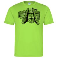Cool T Sports Shirt Thumbnail