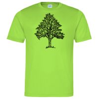 Cool T Sports Shirt Thumbnail