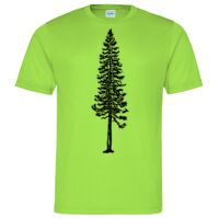 Cool T Sports Shirt Thumbnail