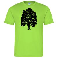 Cool T Sports Shirt Thumbnail