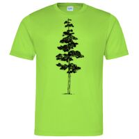 Cool T Sports Shirt Thumbnail