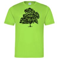 Cool T Sports Shirt Thumbnail