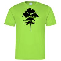 Cool T Sports Shirt Thumbnail