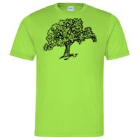 Cool T Sports Shirt Thumbnail