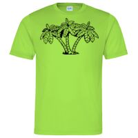 Cool T Sports Shirt Thumbnail