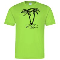 Cool T Sports Shirt Thumbnail