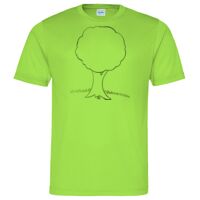 Cool T Sports Shirt Thumbnail