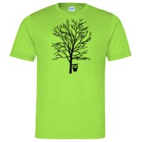 Cool T Sports Shirt Thumbnail