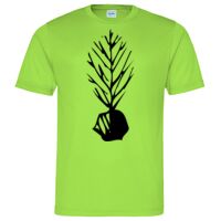 Cool T Sports Shirt Thumbnail