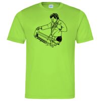 Cool T Sports Shirt Thumbnail