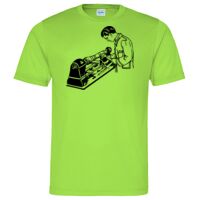 Cool T Sports Shirt Thumbnail