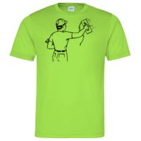 Cool T Sports Shirt Thumbnail