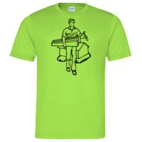 Cool T Sports Shirt Thumbnail