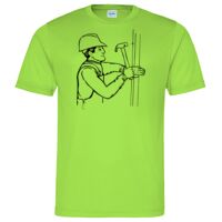 Cool T Sports Shirt Thumbnail