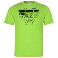 Cool T Sports Shirt Thumbnail
