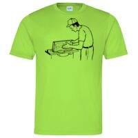 Cool T Sports Shirt Thumbnail