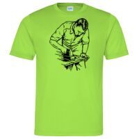 Cool T Sports Shirt Thumbnail