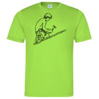 Cool T Sports Shirt Thumbnail