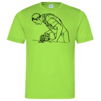 Cool T Sports Shirt Thumbnail