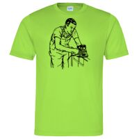 Cool T Sports Shirt Thumbnail
