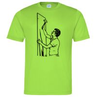 Cool T Sports Shirt Thumbnail