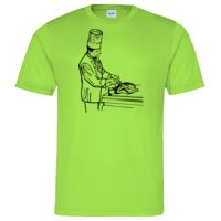 Cool T Sports Shirt Thumbnail