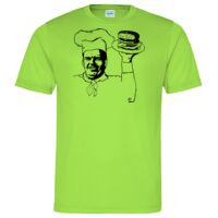 Cool T Sports Shirt Thumbnail