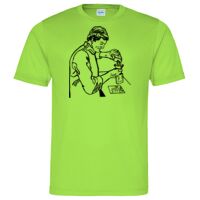 Cool T Sports Shirt Thumbnail