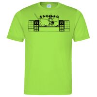 Cool T Sports Shirt Thumbnail