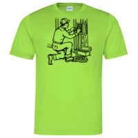 Cool T Sports Shirt Thumbnail
