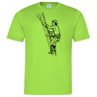 Cool T Sports Shirt Thumbnail