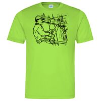 Cool T Sports Shirt Thumbnail