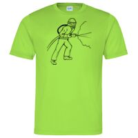 Cool T Sports Shirt Thumbnail