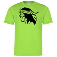 Cool T Sports Shirt Thumbnail