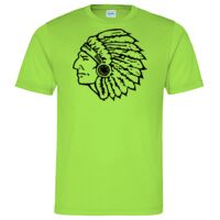 Cool T Sports Shirt Thumbnail