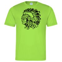 Cool T Sports Shirt Thumbnail