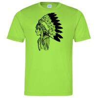 Cool T Sports Shirt Thumbnail