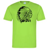 Cool T Sports Shirt Thumbnail