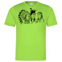 Cool T Sports Shirt Thumbnail